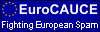 EuroCAUCE - Kampf dem Spam!